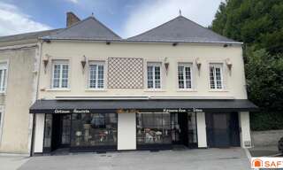 Immeuble  600 m² à vendre à Évron (53600)