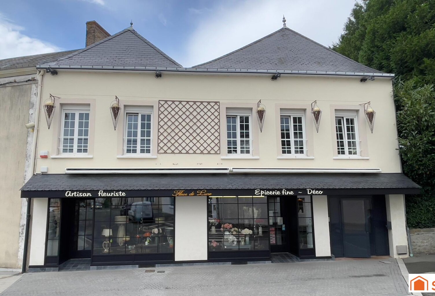 Centre ville, emplacement idéal — photo 1
