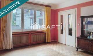 Maison 6 Pièces 110 m² à vendre à Hayange (57700)