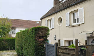 Maison 4 Pièces 68 m² à louer à Thoiry (78770)