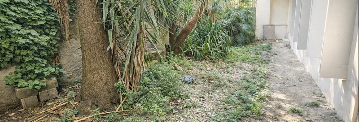 Appartement 3 Pièces 74 m² à vendre à Montpellier (34000)