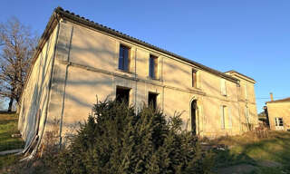 Maison 15 Pièces 300 m² à vendre à Civrac-de-Blaye (33920)