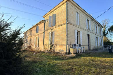 Maison 15 pièces 325500 €