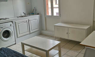 Appartement 3 Pièces 39 m² à louer à Toulouse (31400)