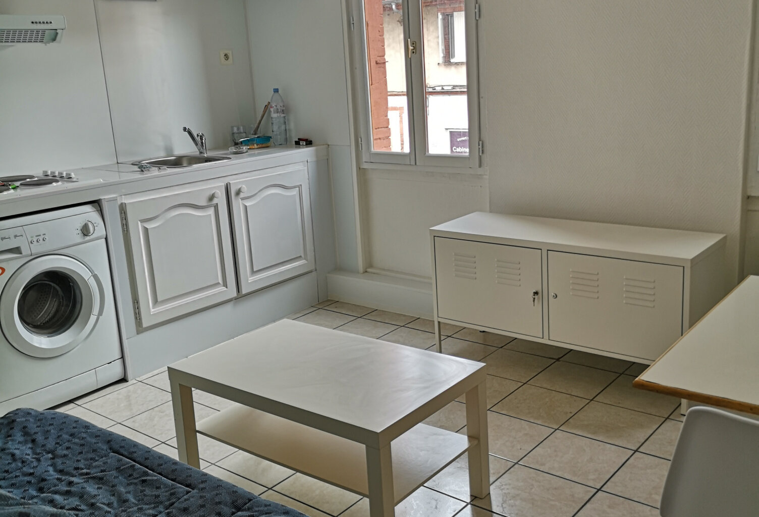 Appartement de type 3 meublé - Pont des Demoiselles — photo 1