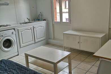 Appartement 3 pièces 719 €