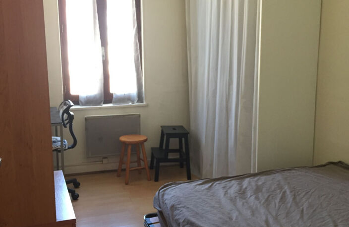Appartement de type 3 meublé - Pont des Demoiselles — photo 4