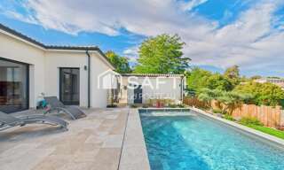 Maison 5 Pièces 125 m² à vendre à Cabanac-et-Villagrains (33650)