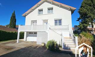 Maison 6 Pièces 135 m² à vendre à Saint-Marcellin (38160)