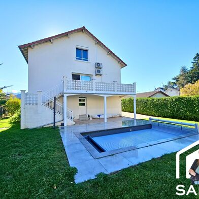 Maison 6 pièces 399000 €