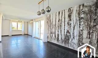 Maison 6 Pièces 135 m² à vendre à Saint-Marcellin (38160)