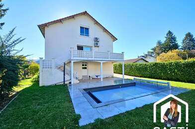 Maison 6 pièces 399000 €