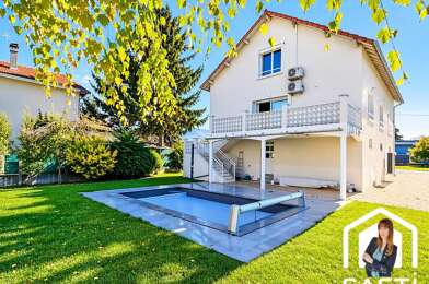 Maison 6 pièces 399000 €