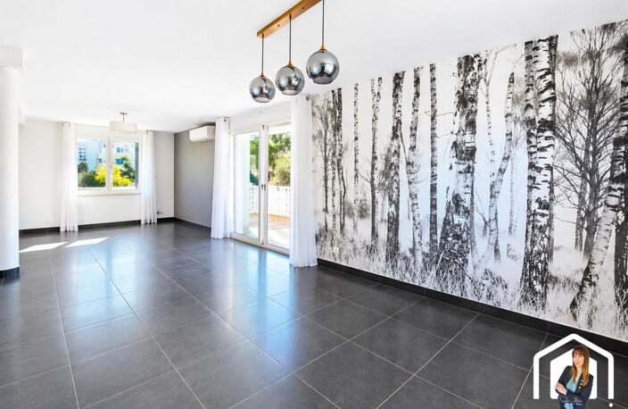 Maison bourgeoise avec piscine  emplacement privilégié entre Grenoble et Valence — photo 5