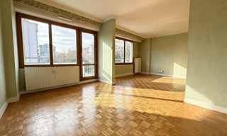 Appartement 5 Pièces 97 m² à vendre à Lyon 9 (69009)