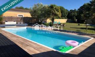 Maison 6 Pièces 257 m² à vendre à Les Sables-d'Olonne (85340)