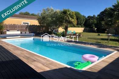 Maison 6 pièces 728000 €