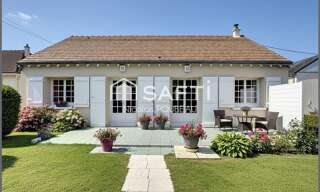 Maison 4 Pièces 86 m² à vendre à Veigné (37250)