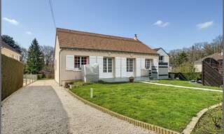 Maison 4 Pièces 86 m² à vendre à Veigné (37250)