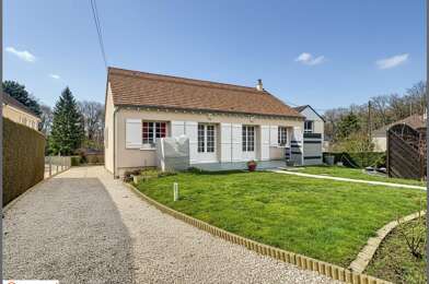 Maison 4 pièces 294900 €