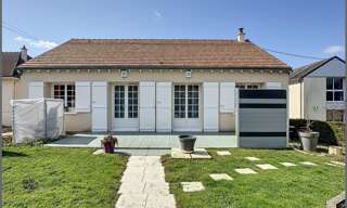 Maison 4 Pièces 86 m² à vendre à Veigné (37250)