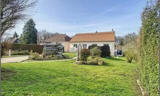 Maison 4 Pièces 86 m² à vendre à Veigné (37250)