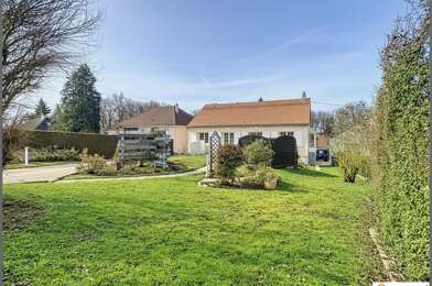 Maison 4 pièces 294900 €