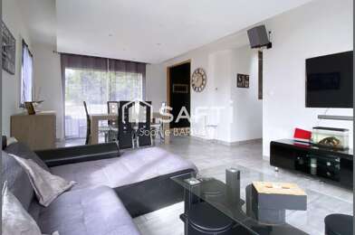 Maison 6 pièces 299500 €