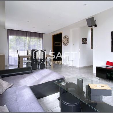 Maison 6 pièces 310500 €