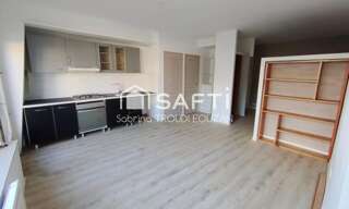 Appartement 1 Pièce 32 m² à vendre à Saint-Donan (22800)