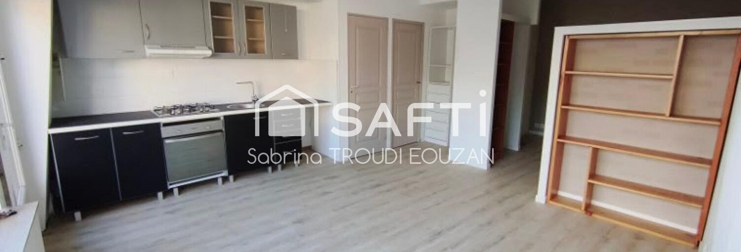 Appartement 1 Pièce 32 m² à vendre à Saint-Donan (22800)