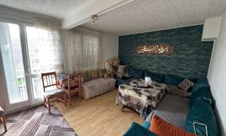 Appartement 3 Pièces 66 m² à vendre à Toulouse (31500)