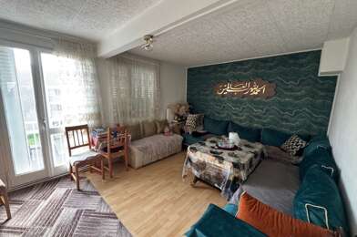 Appartement 3 pièces 109000 €