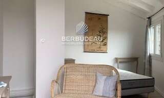 Maison 2 Pièces 35 m² à vendre à Saint-Trinit (84390)