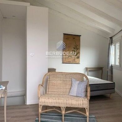 Maison 2 pièces 79000 €