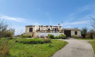 Maison 7 Pièces 119 m² à vendre à Aubeterre-sur-Dronne (16390)