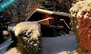 Maison 3 Pièces 45 m² à vendre à Le Biot (74430)