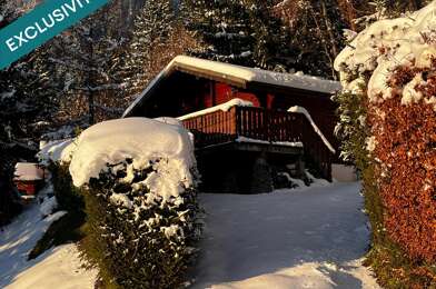 Maison 3 pièces 315000 €