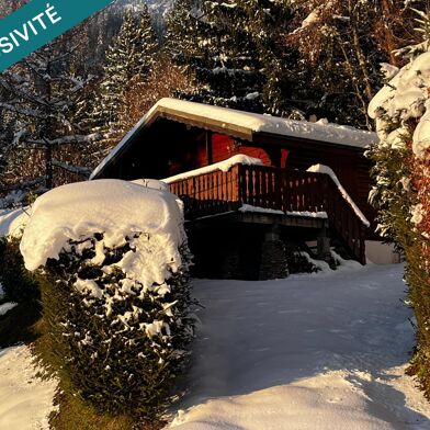 Maison 3 pièces 315000 €