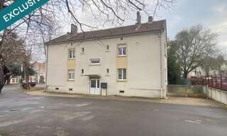 Appartement 3 Pièces 46 m² à vendre à Maizières-lès-Metz (57280)