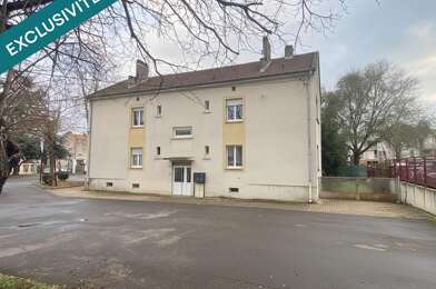 Appartement 3 pièces 93500 €