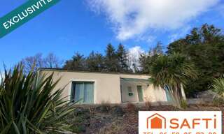 Maison 6 Pièces 141 m² à vendre à Antigny (85120)