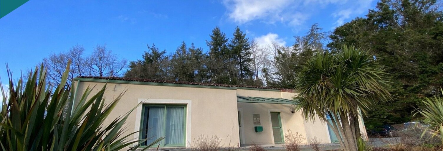 Maison 6 Pièces 141 m² à vendre à Antigny (85120)