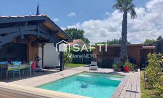 Maison 4 Pièces 105 m² à vendre à Le Teich (33470)