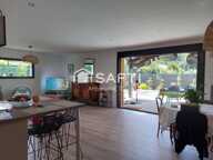 Maison contemporaine à vendre, 4 pièces, le Teich — photo 2