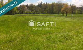 Terrain  1300 m² à vendre à Plessé (44630)