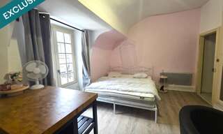 Appartement 3 Pièces 60 m² à vendre à La Flèche (72200)