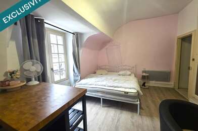 Appartement 3 pièces 129000 €