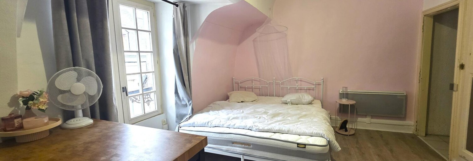 Appartement 3 Pièces 60 m² à vendre à La Flèche (72200)