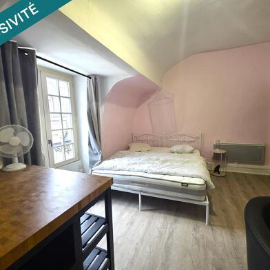 Appartement 3 pièces 139000 €